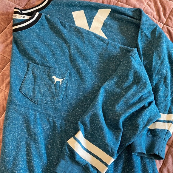 Victoria’s Secret Pink Top - Picture 6 of 7